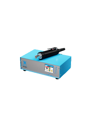 20kHz-750W L-HW2007A-3 靈科 手持式超聲波焊接機(jī)